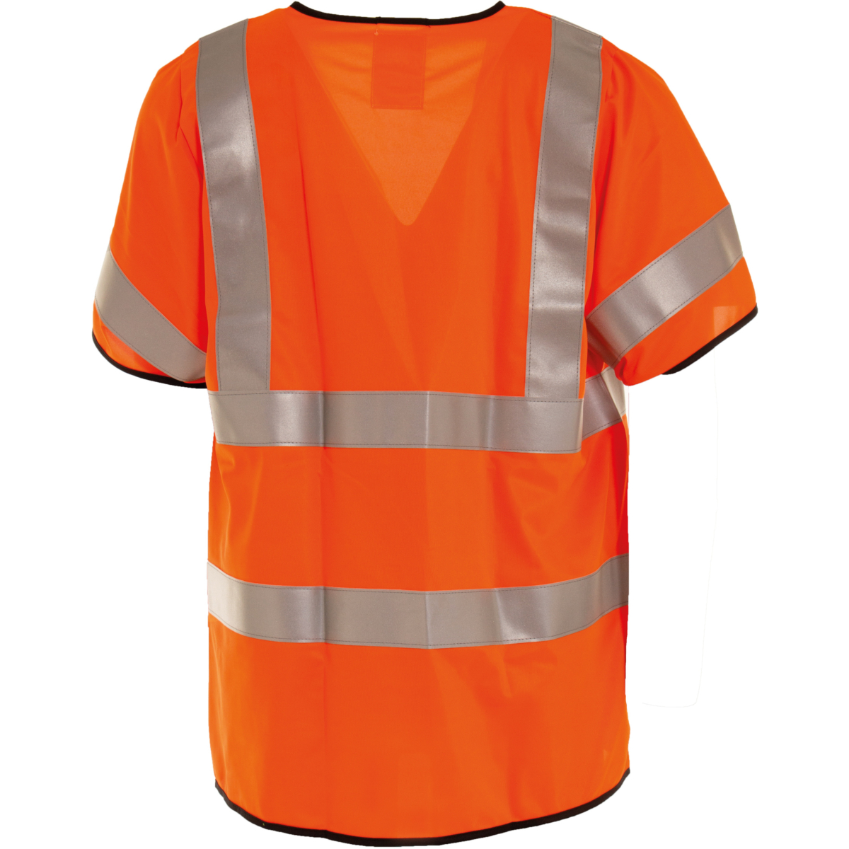 阻燃高能见度背心