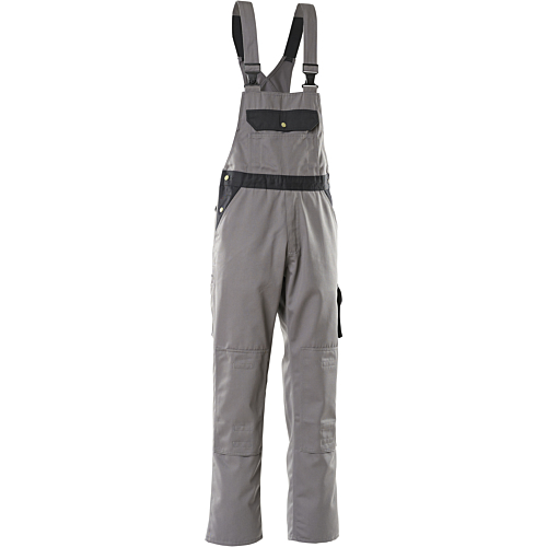 带护膝口袋的围兜和护具