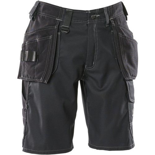 带枪套口袋的短裤