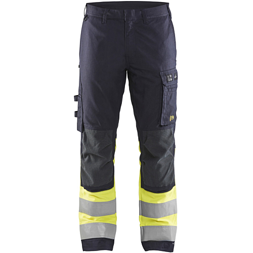 裤子 Multinorm 固有弹性