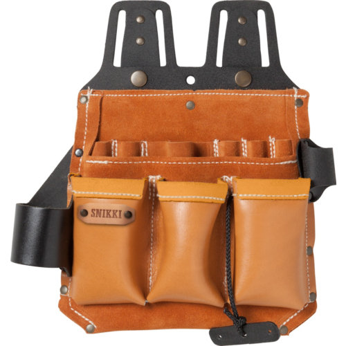 Snikki 电工工具架 9306 LTHR