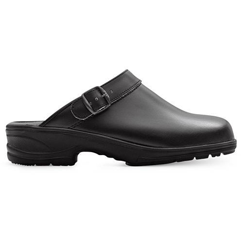 Birka 后带工作木屐