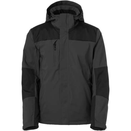 亚历克斯·杰克