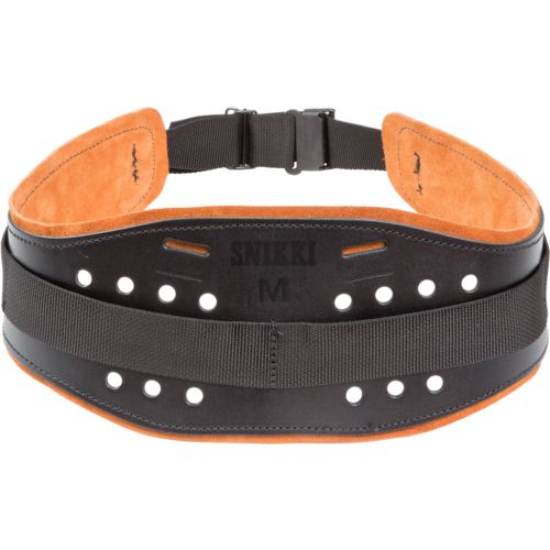 Snikki Ergo 腰带 9319 LTHR