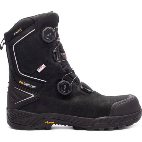 Arctic High Safety Boot