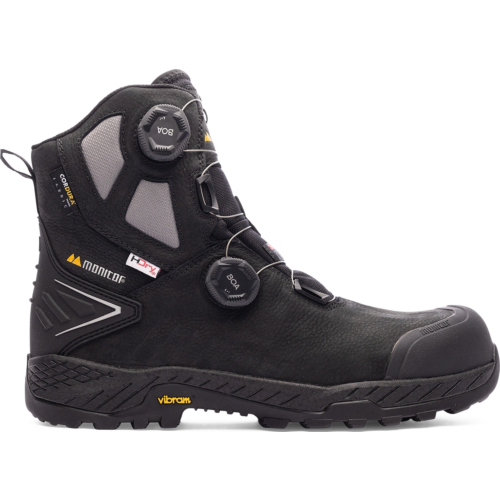 Arctic Mid Safety Boot