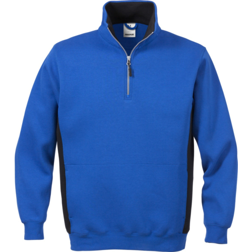 Acode 半拉链运动衫 1705 DF