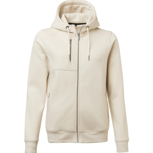 Geila Zip Hood w