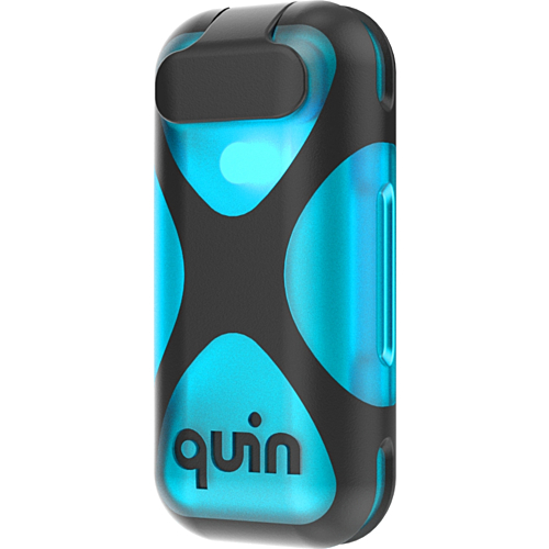 Quin Smart Sensor Shoe Accessories