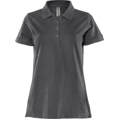 Acode 女士厚重 Polo 衫 1723 PIQ