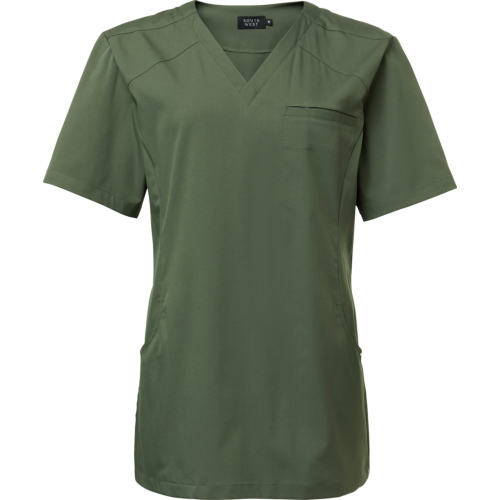 Linn Blouse w