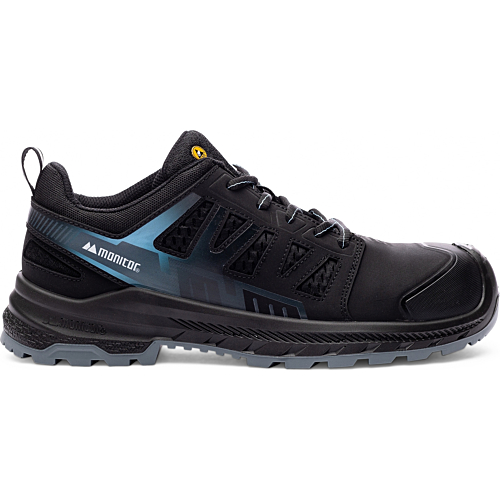 Dynatec Nova Safety Shoe