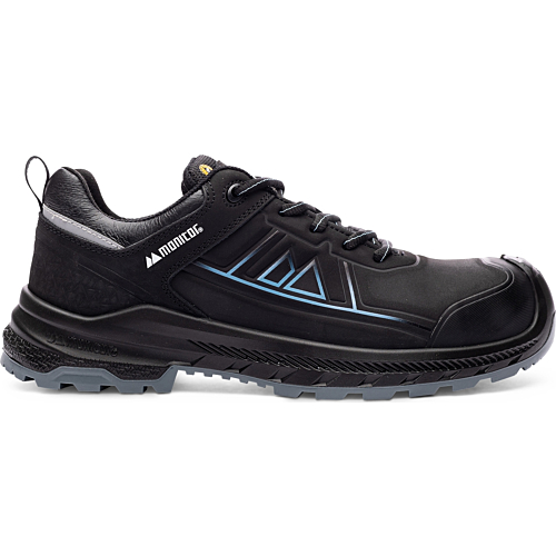 Dynatec Core Safety Shoe