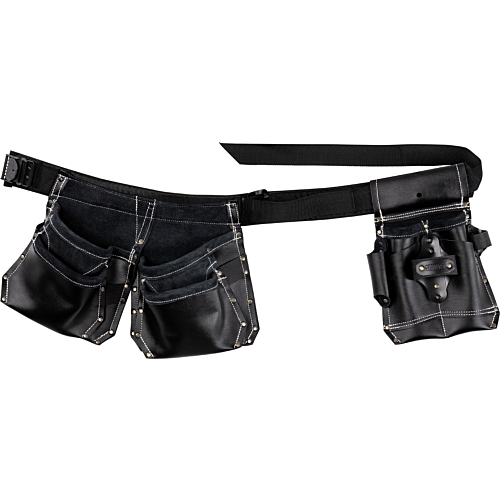 Snikki 工具腰带 9336 LTHR