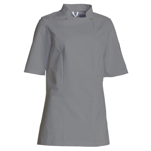 女式厨师夹克，品味