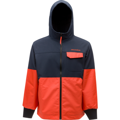 FishPicking Commercial Grade Hybrid Jacket
