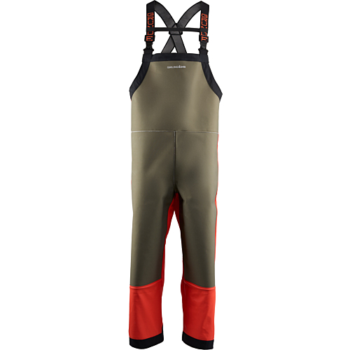 Neptune Waterproof Armored Bib
