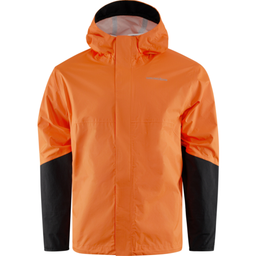 Dreadnought Waterproof & Breathable Commercial Shell Jacket