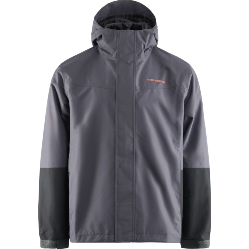 Men’s Deepwater Waterproof 2L Fishing Jacket