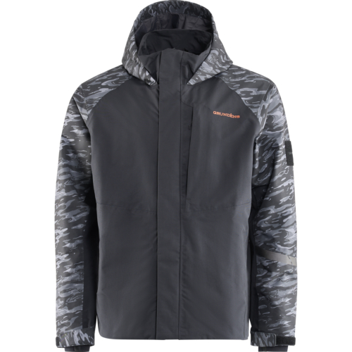 Transmit X Waterproof & Breathable Jacket