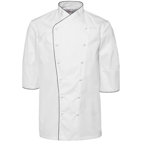 厨师夹克（男式）