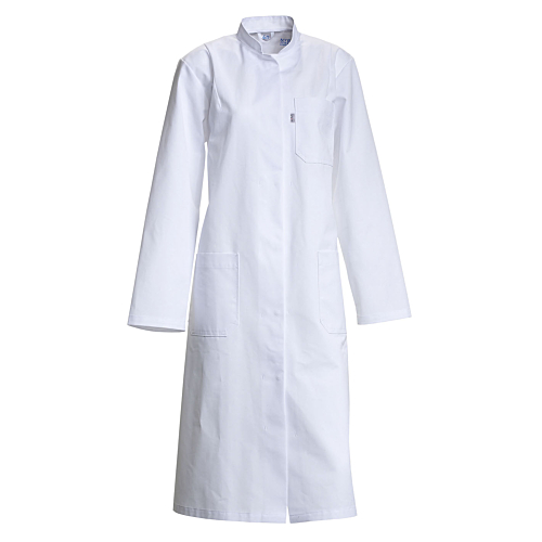 女式大衣，心跳