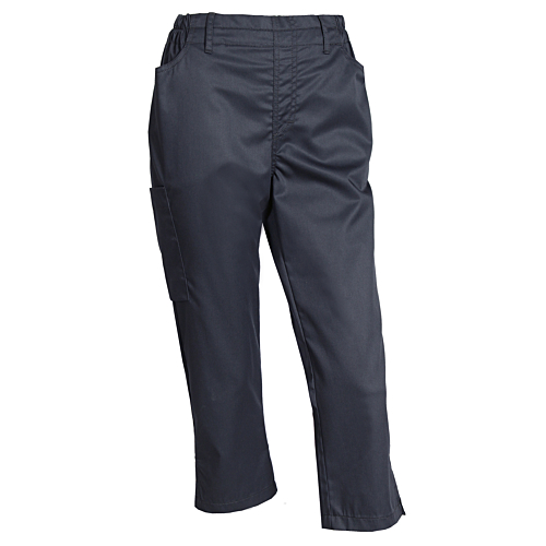 套穿式七分牛仔裤，超酷