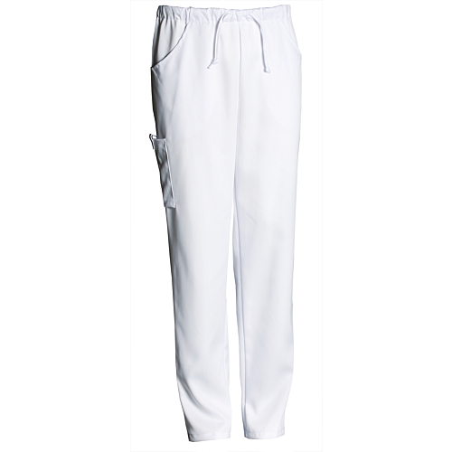 采用可持续面料 TENCEL®、Charisma Premium 的男女通用裤子