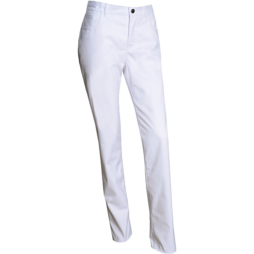 牛仔裤，现代剪裁，和谐