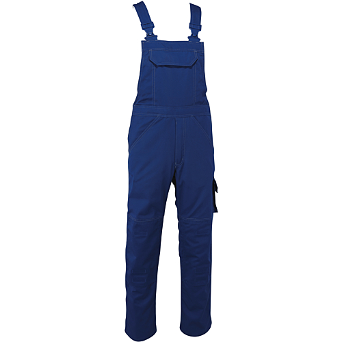 带护膝口袋的围兜和护具