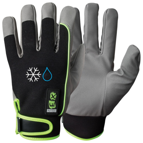 组装冬季手套 EX®，12 双