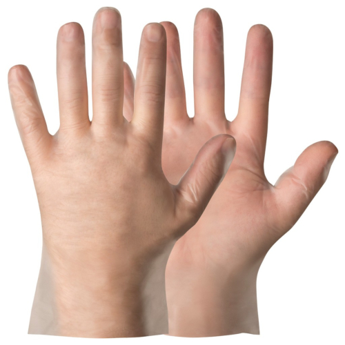 一次性手套，10 双