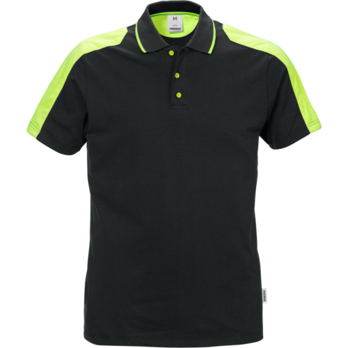 弹力 Polo 衫 7448 RTP