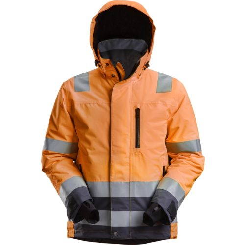 高能见度防水 37.5® 保暖夹克