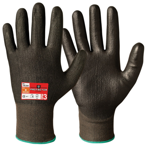 防切割手套保护器，12 双