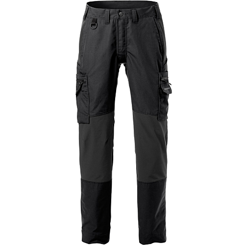 女式弹力服务长裤 2701 PLW