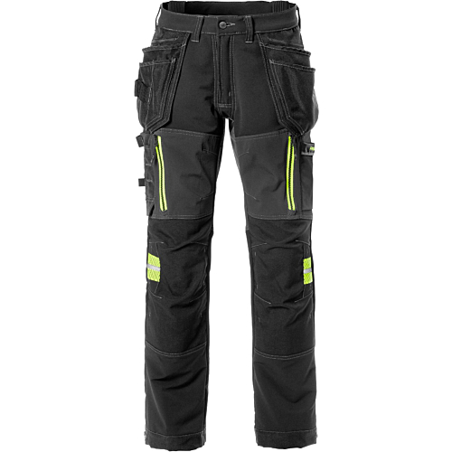 Craftsman 弹力长裤 2566 STP