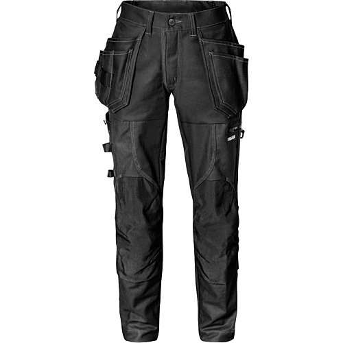 Craftsman 弹力长裤 女士 2605 FASG