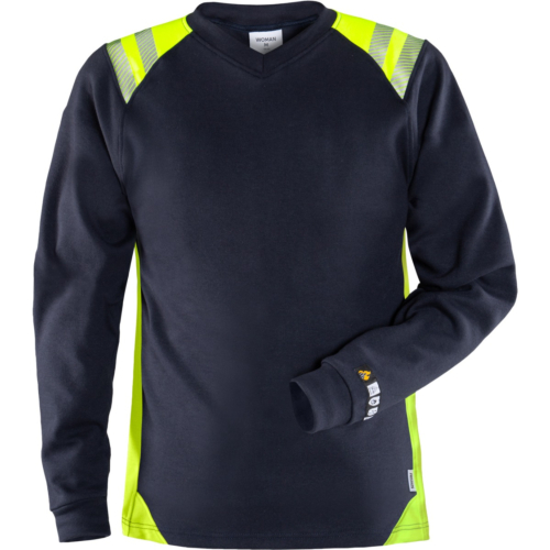 Flamestat 长袖 T 恤 女款 7358 TFL