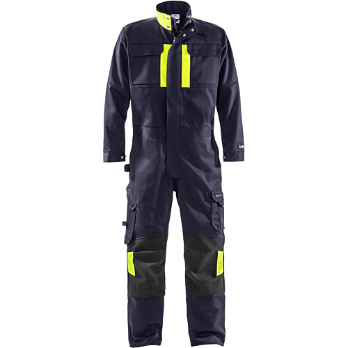 火焰焊接连体服 8044 WEL