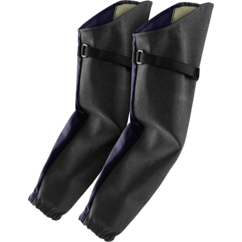 火焰焊接袖套 9207 KEVS