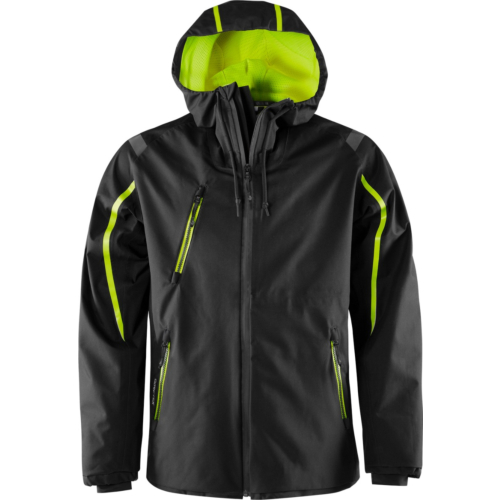 GORE-TEX 外壳夹克 4864 GXP