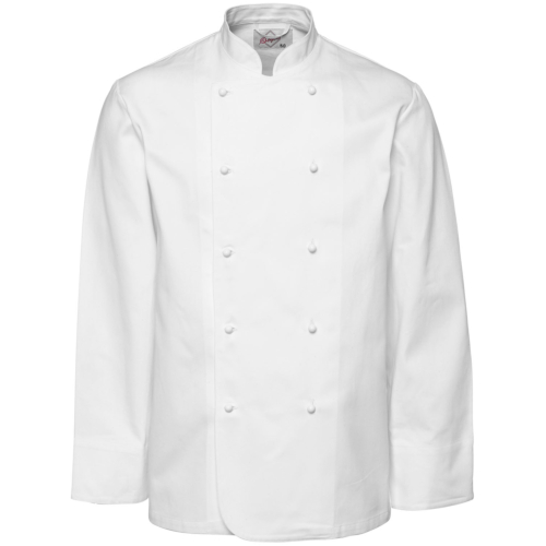 厨师夹克（男式）