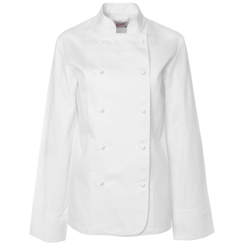 厨师夹克（女士）