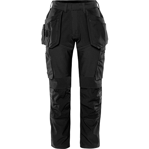 Craftsman 弹力长裤 女士 2599 LWS