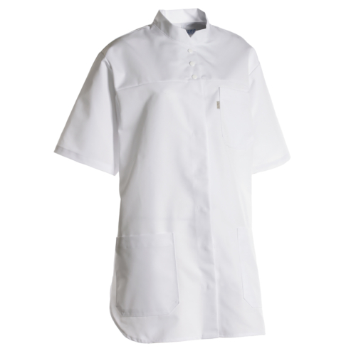 女士束腰外衣，云