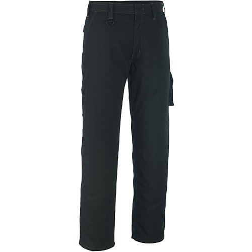 带大腿口袋的裤子