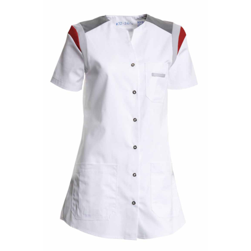 女式束腰外衣，运动时尚