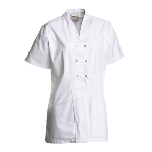 女式弹力束腰外衣，健康