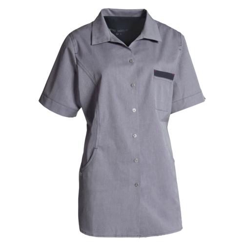 优雅时尚的束腰外衣，CROSS